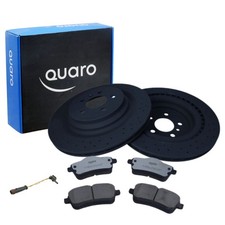 QUARO High Carbon