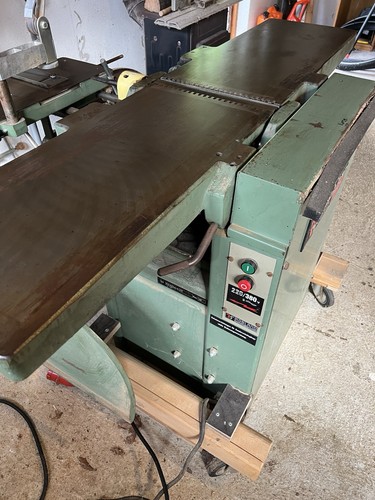 Robland hobelmaschine - robland,