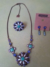 Konplott Set Ethnic Mosaic