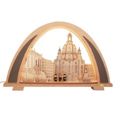 Tietze NEW LINE Schwibbogen