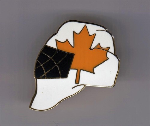 Eishockey pin team canada - ,