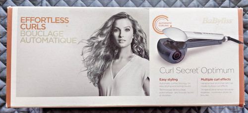 Babyliss curl secret optimum - /,