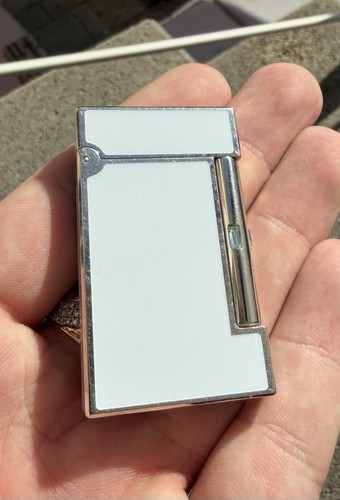 Feuerzeug dupont ligne d - s.t.,