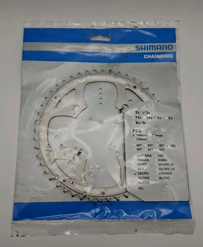 Shimano m510s y1ds98230 48t - shimano, fc-m510s