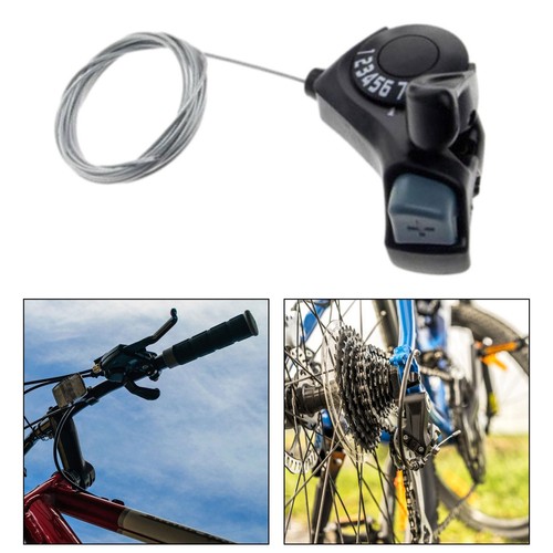 Fahrradschalthebel