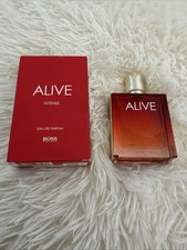 Hugo Boss Alive Intense Eau de Parfum, Damen, 30ml