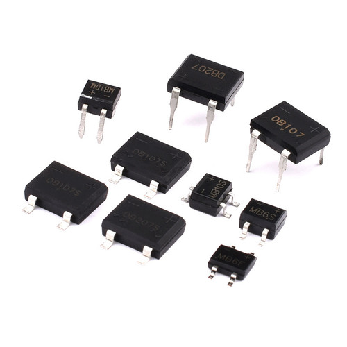 Smd dip brückengleichrichter - smd/dip,