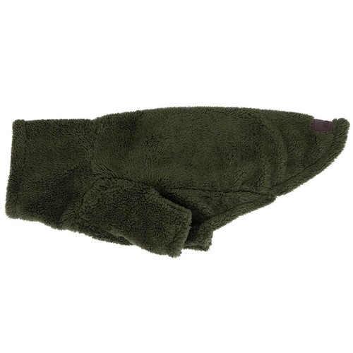 Hunde pullover teddy fleece - hunde,