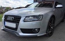 FRONTANSATZ passend  für AUDI