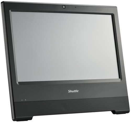 Shuttle xpc x50v9 barebone - xpc,
