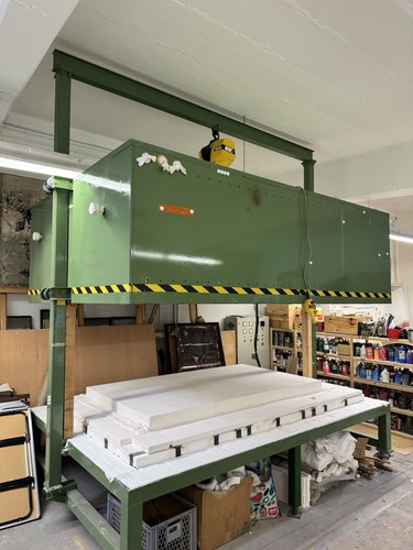 Glasbrennofen fusingofen - /, /