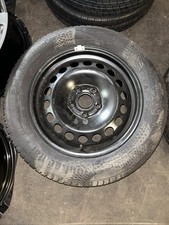 VW Caddy Touran Ersatzrad 205/60R16 96H Allwetter 5R3601027B DOT22 ET48