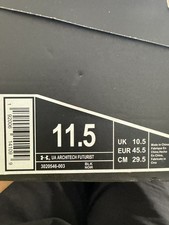 Under Armour Men's Architech