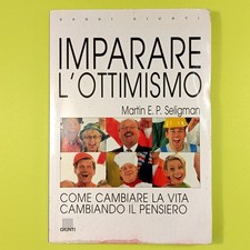 Lernen sie optimismus - optimismus, seligman
