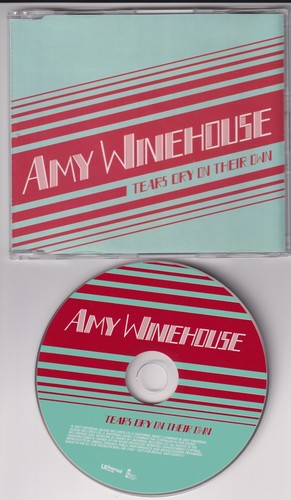 Amy winehouse tears dry on - amy, –