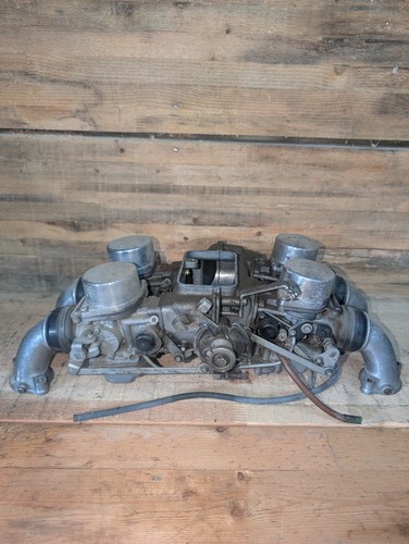 Honda goldwing gl1100 - gl1100, used