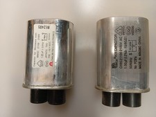 2 Stück Mikrowelle