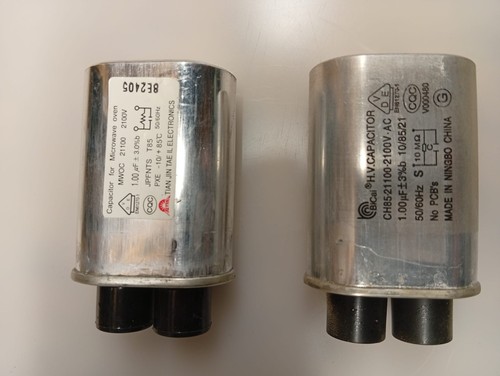 Stück mikrowelle - 2,