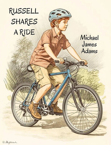 Michael adams russell shares - |,