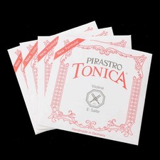 Pirastro Tonica