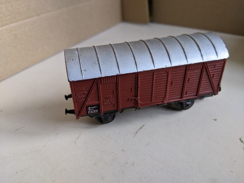 Märklin 4505 gedeckter - mÄrklin,