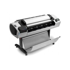 HP Designjet T2300PS eMFP Multifunktions-Großformatdrucker 44 Zoll A0 (mk)