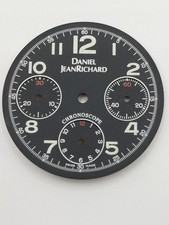 Daniel jean richard uhr - daniel,