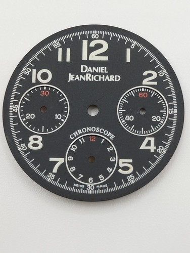 Daniel jean richard uhr - daniel,