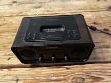 Yamaha TSX-70 Desktop Audio System Radio , top Klang!