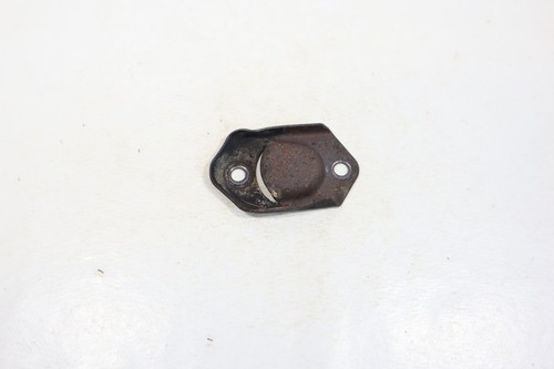 Original auspuff deflector - original,