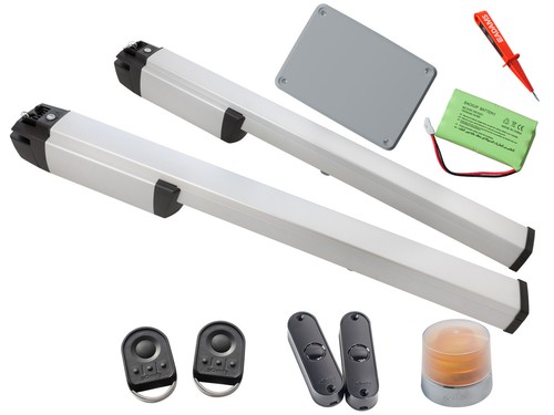 Somfy ixengo io 24v - 3s+,