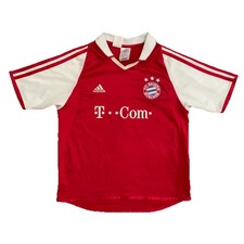 FC Bayern München FCB Trikot