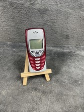 Vintage Nokia 8310 rot