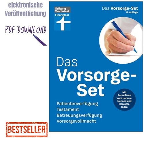 2024 das vorsorge - das, –