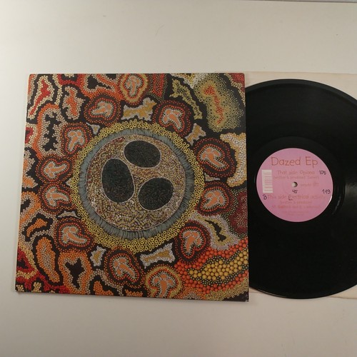 Goa trance dazed peyote - ,