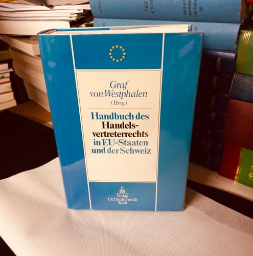 Handbuch des