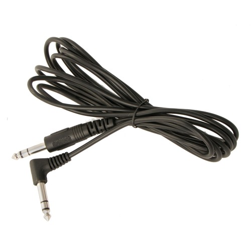 Drum stereo kabel 6 3mm - e-drum,