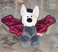 Nici Fledermaus Sir Simon Rot