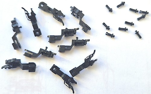 Fleischmann 6516 kupplung - 6516,