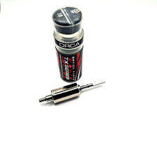 Orca TX Serie 12,3 mm Motor