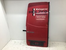 Hecktür TÜR Hinten Links Delle Mercedes-benz 316L CDI Sprinter 906.637 Aut. EEV