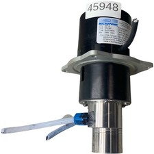 Micropump BLDC58233 Elektro Magnet Zahnradpumpe 070-380