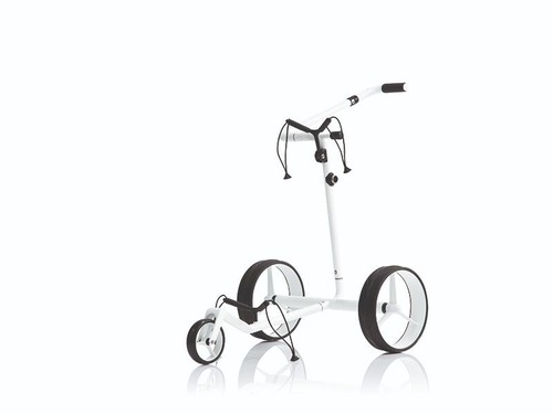 Jucad carbon travel - travel, bianco