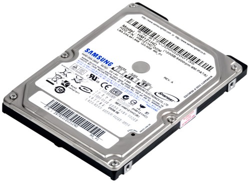 Festplatte samsung spinpoint - festplatte,