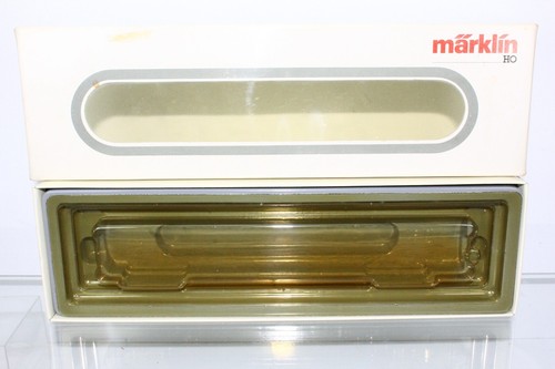Märklin 4171 ovp leerkarton - märklin,