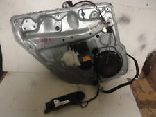 Golf IV 4 Fensterheber elektrisch hinten links   5 türer Boxen