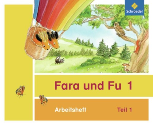 Fara und 2 - fu,