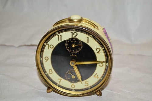 Alter retromauthe wecker - alter,