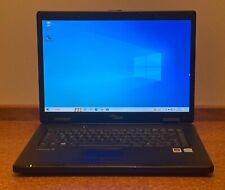Fujitsu Siemens Amilo Li 2727, Intel Pentium 1,5 GHz, 2 GB RAM, 60 GB HDD, Win10