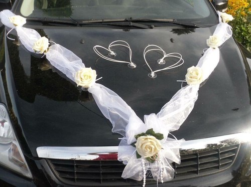 Neu autoschmuck wetterfest - neu,